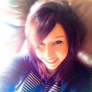 Meet your Posher, Jackie