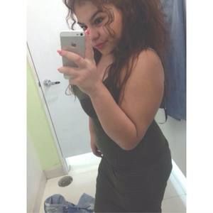 Meet your Posher, Keyla