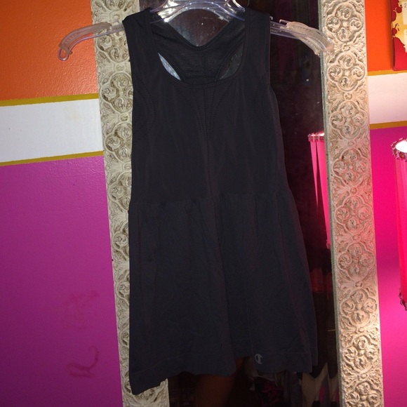 Champion Gym Tank - Picture 1 of 3