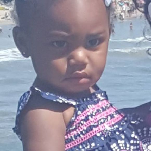 Meet your Posher, Markisha l.