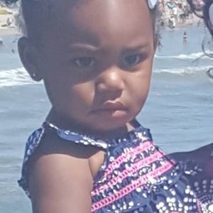 Meet your Posher, Markisha l.