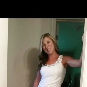 Meet your Posher, Krista