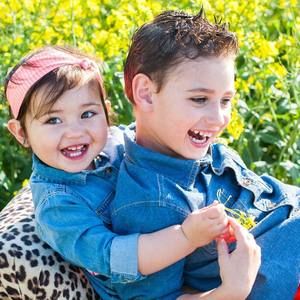 Meet your Posher, Blanca