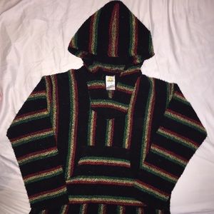 Drug rug