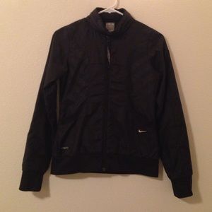 Women's Nike Fit Dry Jacket