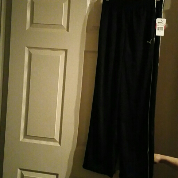 Puma pants