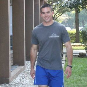 Meet your Posher, Mike