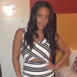 Meet your Posher, Dana