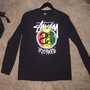 Stussy Long Sleeve