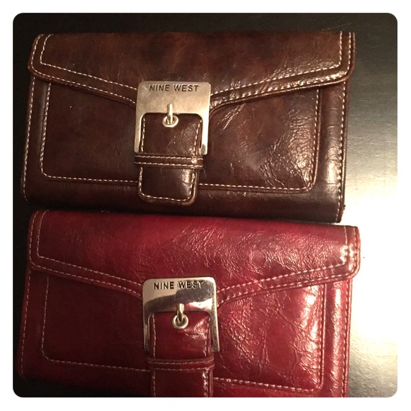 Nine West Handbags - Nine West Wallet