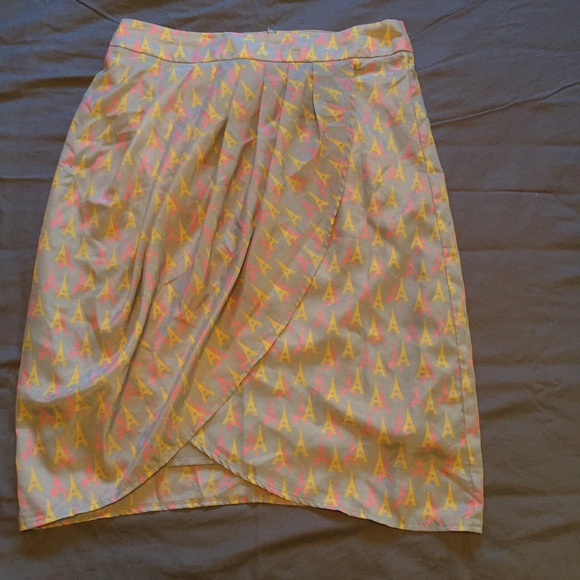 Downeast Outfitters Tulip Skirt - Picture 1 of 3