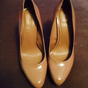 Aldo heels