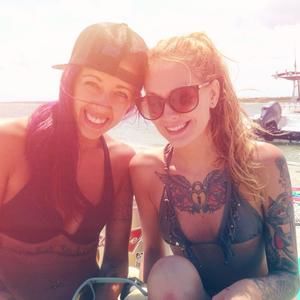 Meet your Posher, Kenleigh