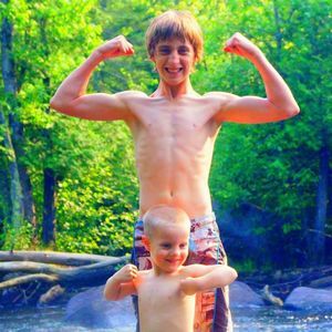 Meet your Posher, Elijah