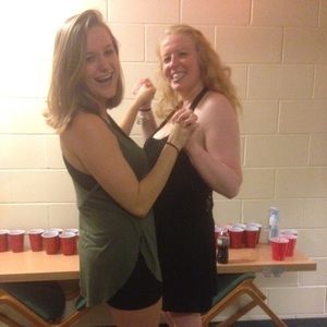 Meet your Posher, Erin