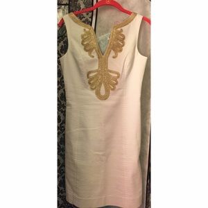 Lilly Pulitzer Janice Shift Dress