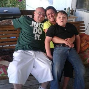 Meet your Posher, Jonathan