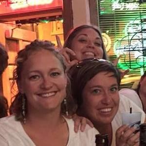 Meet your Posher, Erin