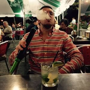 Meet your Posher, Marin