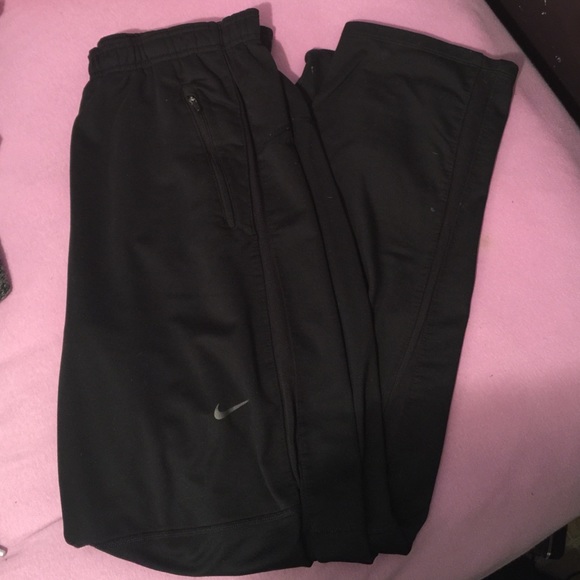 Nike Other - 🔴SOLD🔴Men's Nike running pants