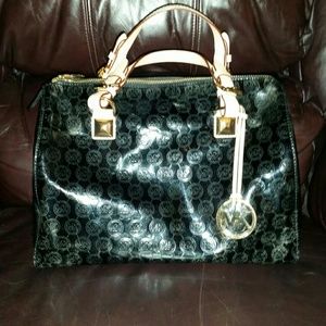 Authentic Michael Kors Purse
