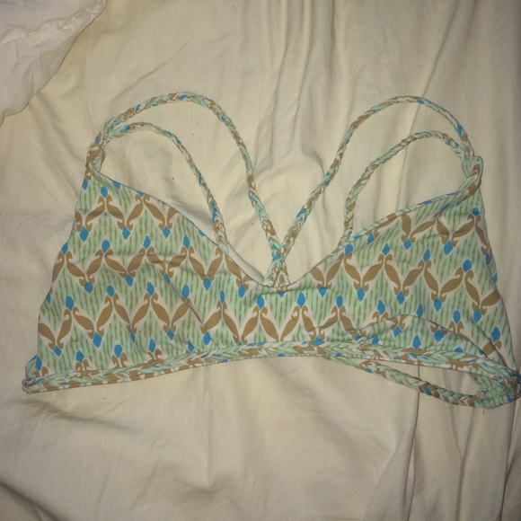 FRANKIES TOP
