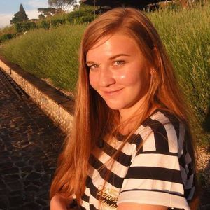 Meet your Posher, Kelsey