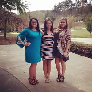 Meet your Posher, Samantha