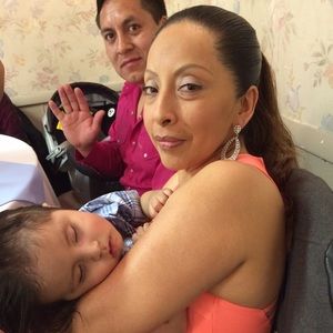 Meet your Posher, Martha