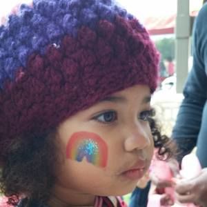 Meet your Posher, Ruth