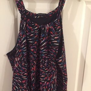 Banana Republic Dress Blouse