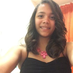 Meet your Posher, Marielis