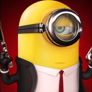 Meet your Posher, Christian