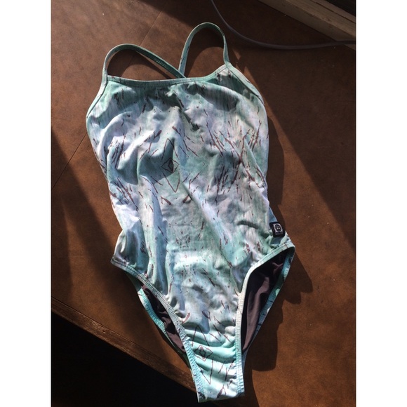 JOLYN slash onesie