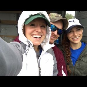 Meet your Posher, Brittany