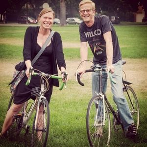 Meet your Posher, Samantha