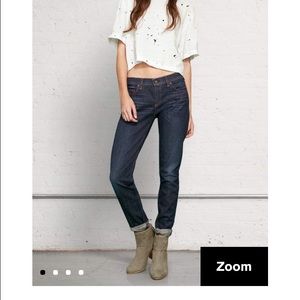 Rag & Bone Classic jeans