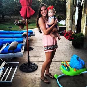 Meet your Posher, Morgan