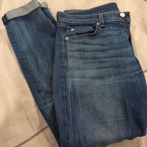 Rag & Bone jeans