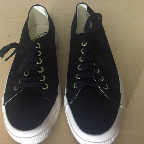 Superga satin Sneakers