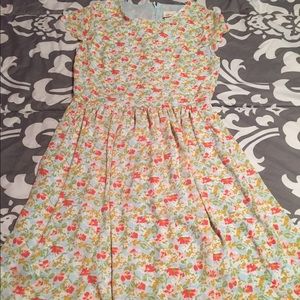 Matilda Jane dress