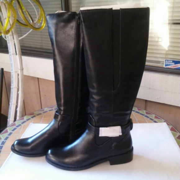 Women's new boots
