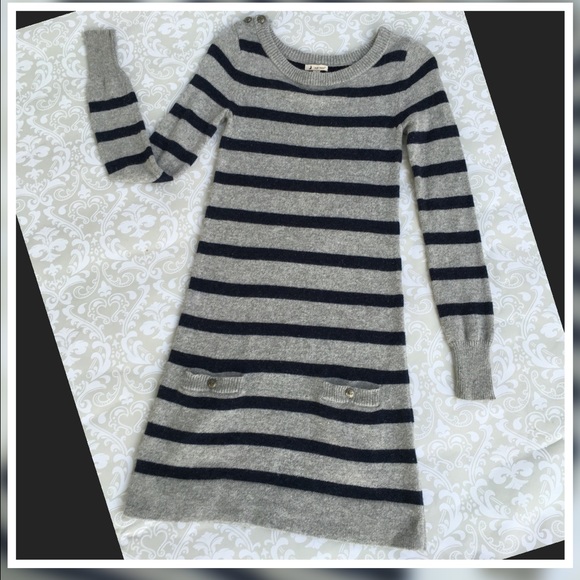 Ruby Moon Dresses & Skirts - Ruby Moon Sweater Dress