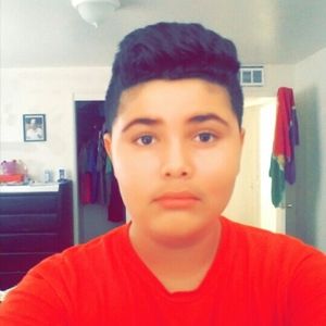 Meet your Posher, Jesus