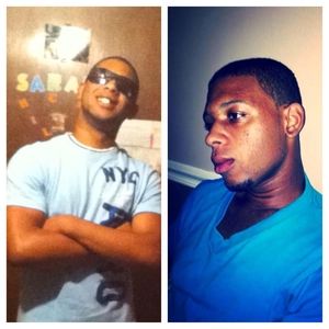 Meet your Posher, Jonathan