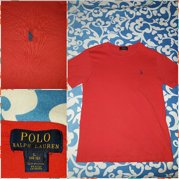 Polo Tee