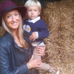 Meet your Posher, Justine