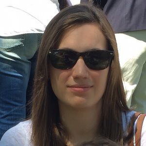 Meet your Posher, Christine