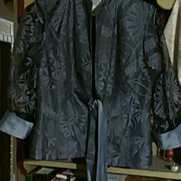 Dressy blouse