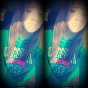 Meet your Posher, Rachel